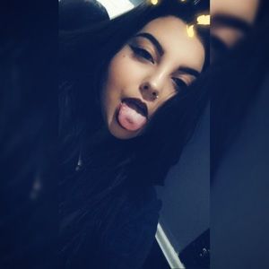 Meet your Posher, Kimberly